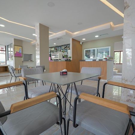 Hotel Kroi Ksamil Exterior photo